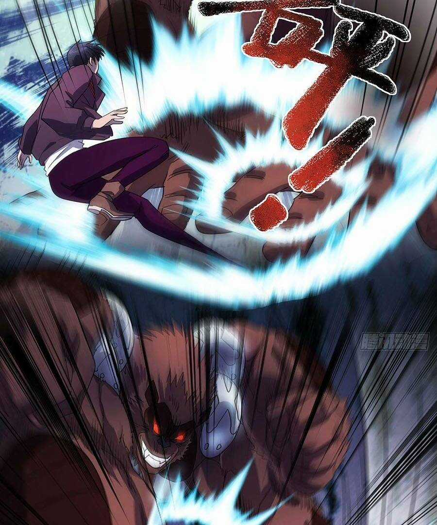 Càng Đánh Càng Mạnh - Chapter 21 - Trang 12