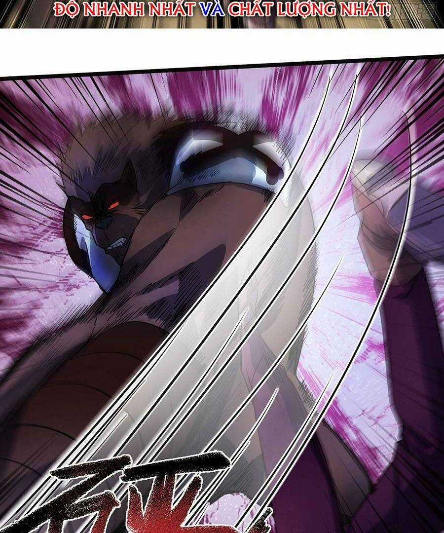 Càng Đánh Càng Mạnh - Chapter 21 - Trang 14