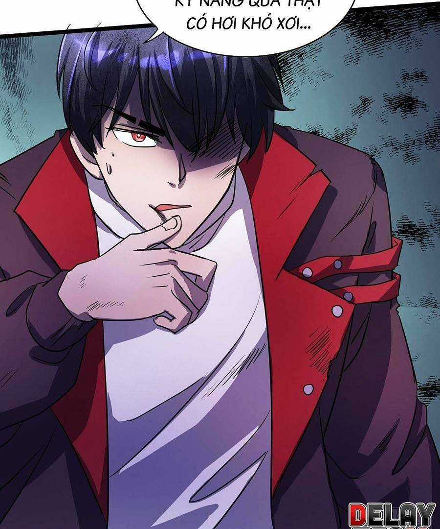 Càng Đánh Càng Mạnh - Chapter 21 - Trang 17