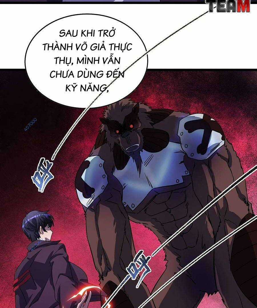 Càng Đánh Càng Mạnh - Chapter 21 - Trang 18