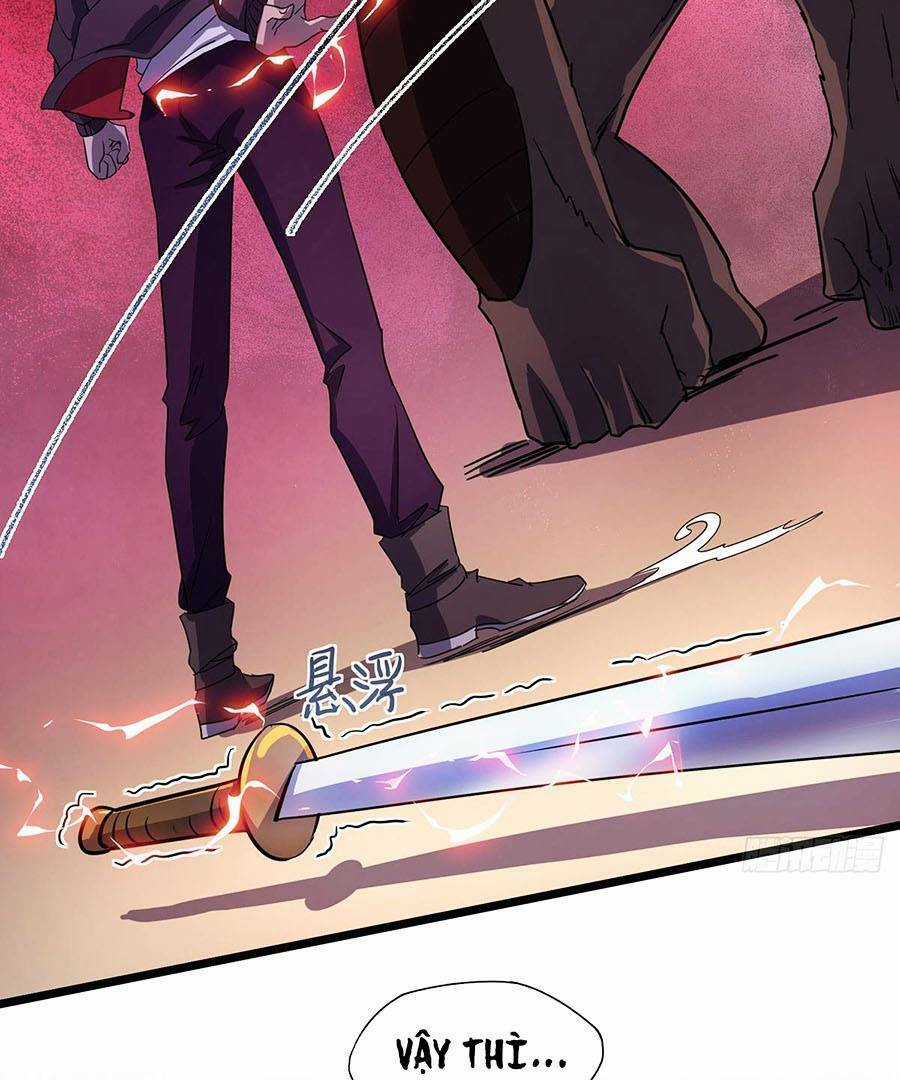 Càng Đánh Càng Mạnh - Chapter 21 - Trang 19