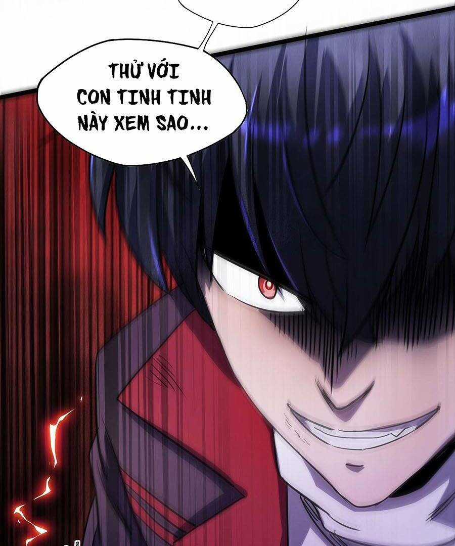 Càng Đánh Càng Mạnh - Chapter 21 - Trang 20