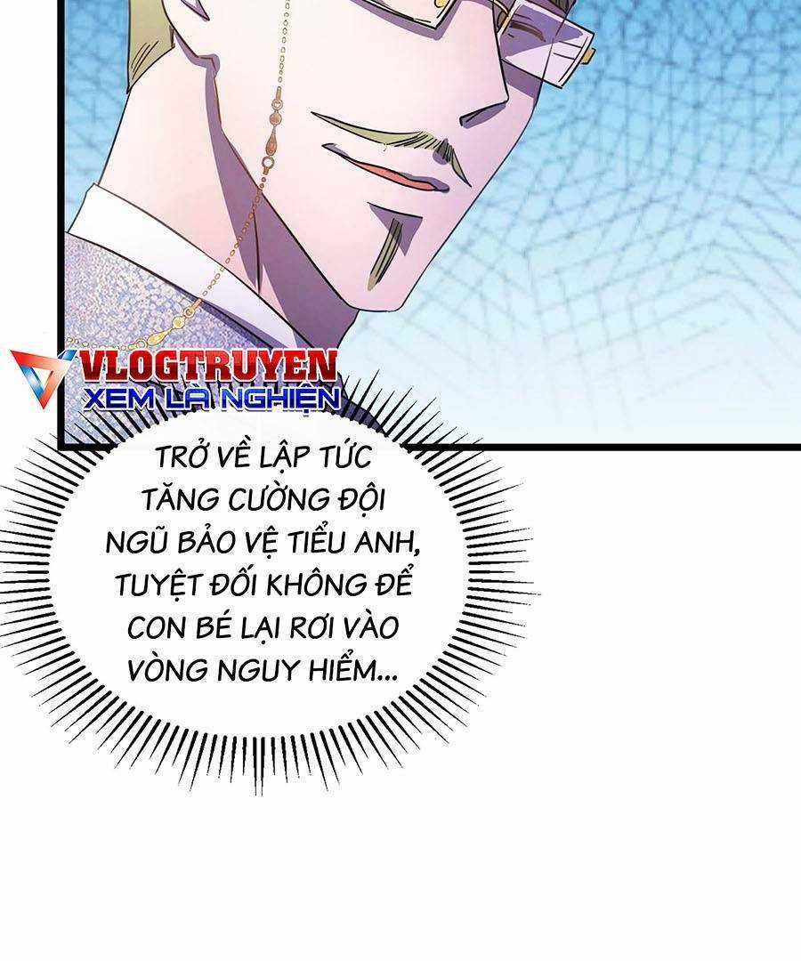 Càng Đánh Càng Mạnh - Chapter 21 - Trang 3