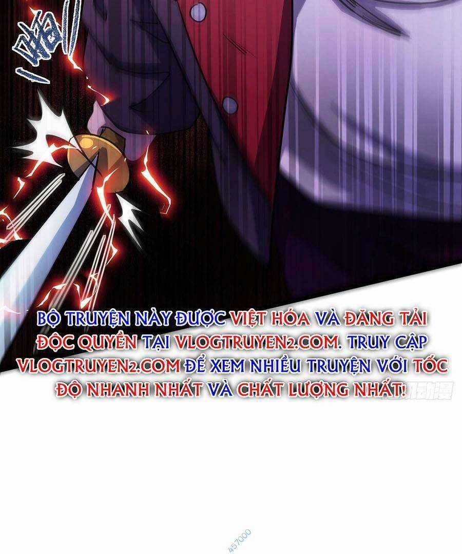 Càng Đánh Càng Mạnh - Chapter 21 - Trang 21