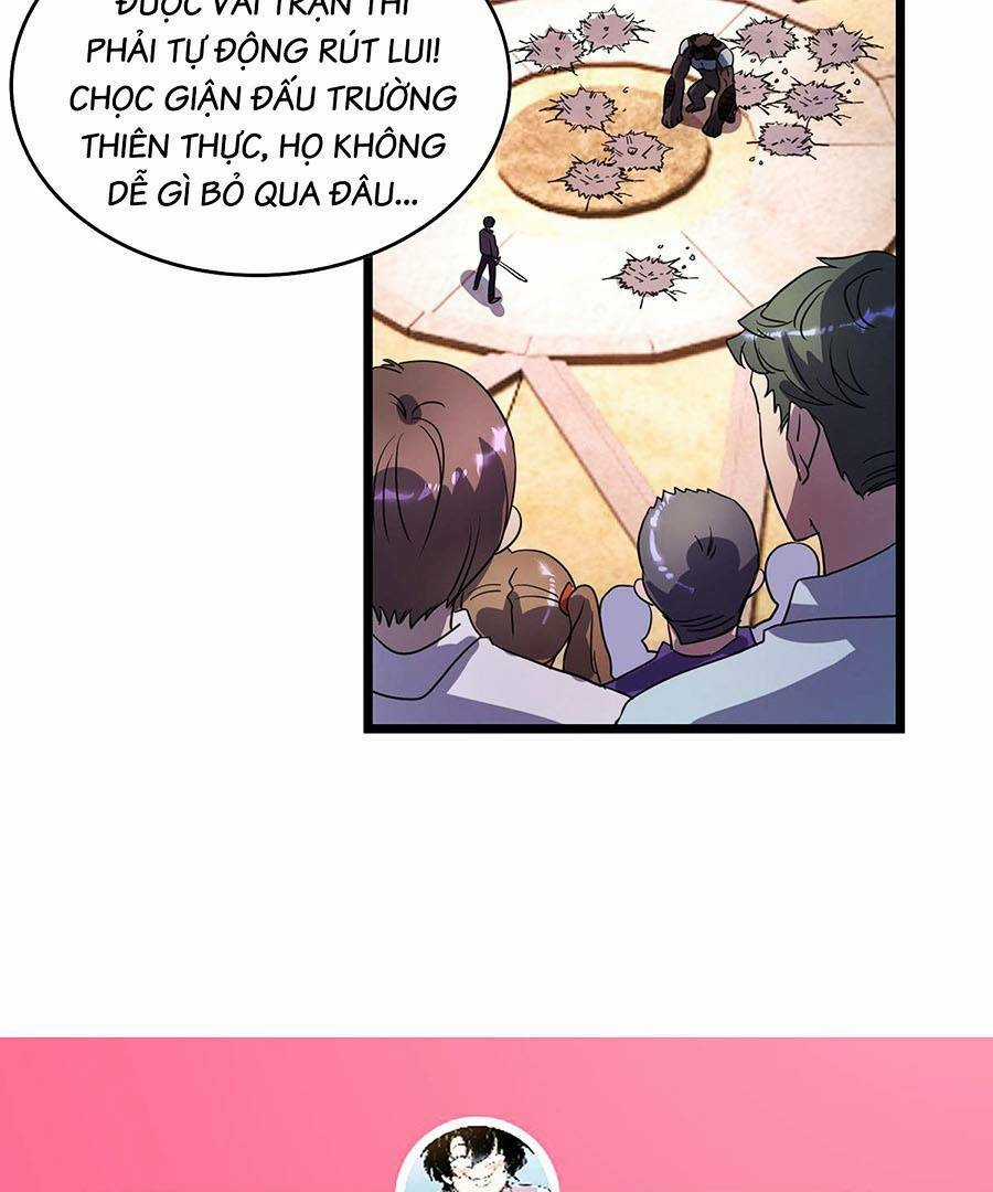 Càng Đánh Càng Mạnh - Chapter 21 - Trang 23