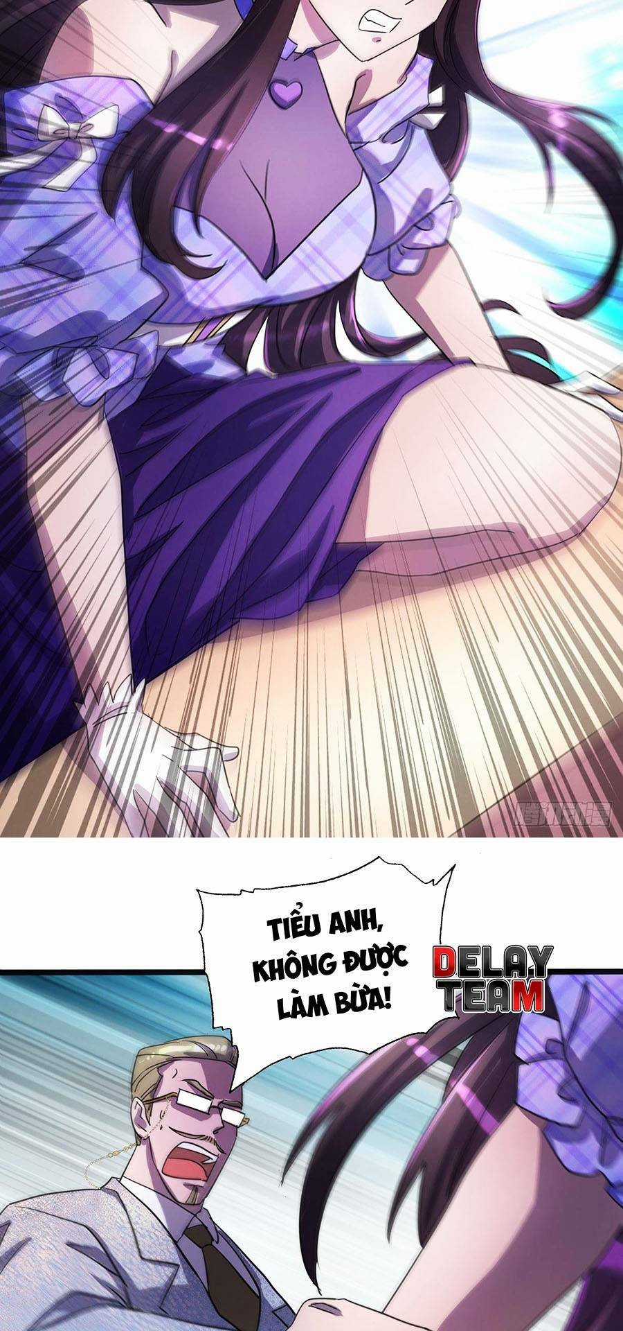 Càng Đánh Càng Mạnh - Chapter 21 - Trang 26