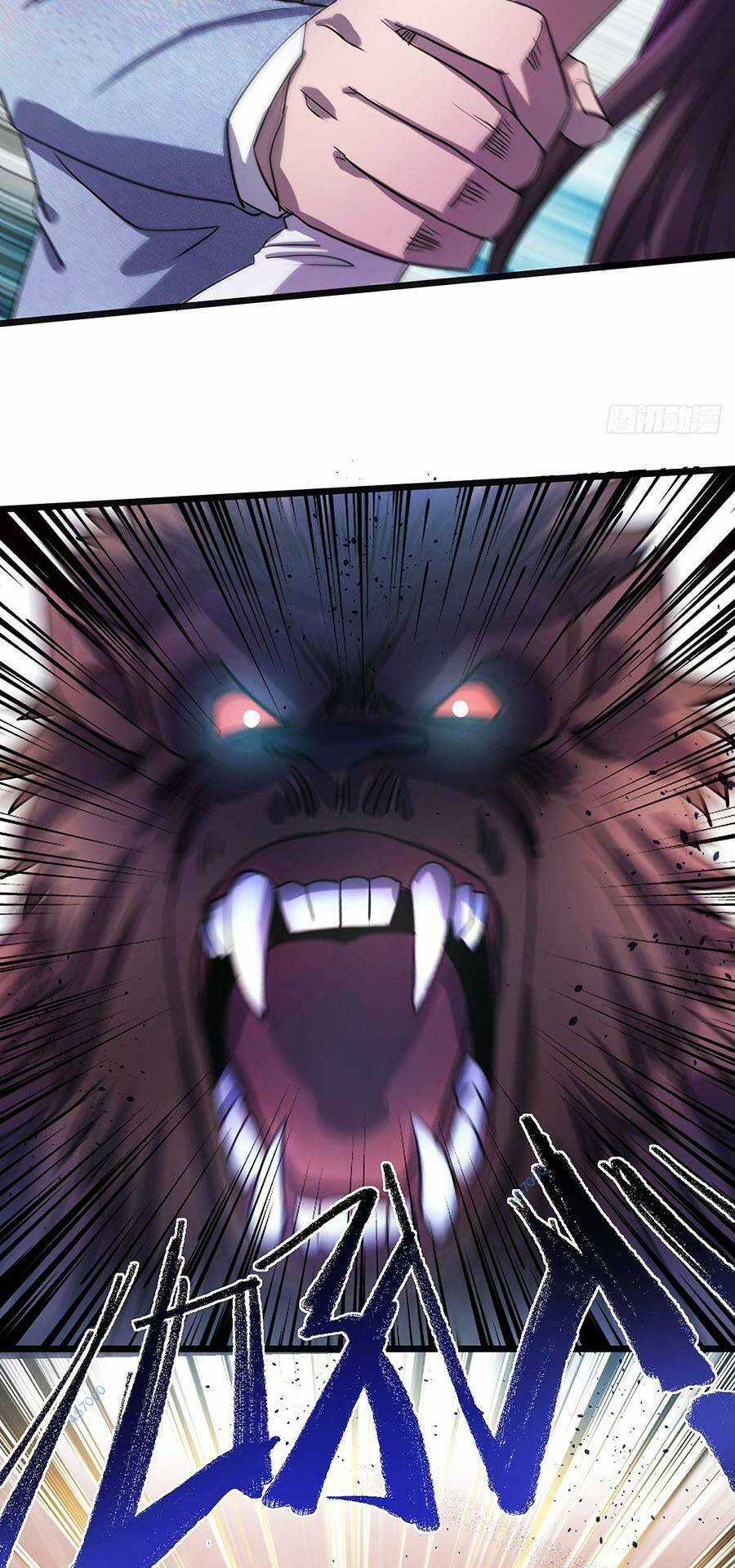 Càng Đánh Càng Mạnh - Chapter 21 - Trang 27