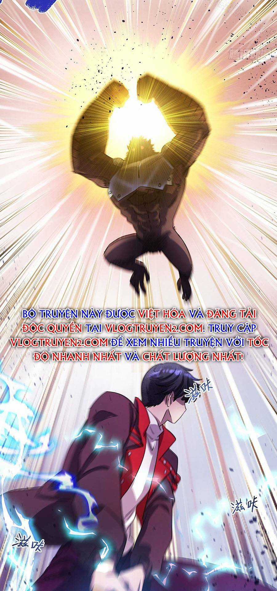 Càng Đánh Càng Mạnh - Chapter 21 - Trang 28