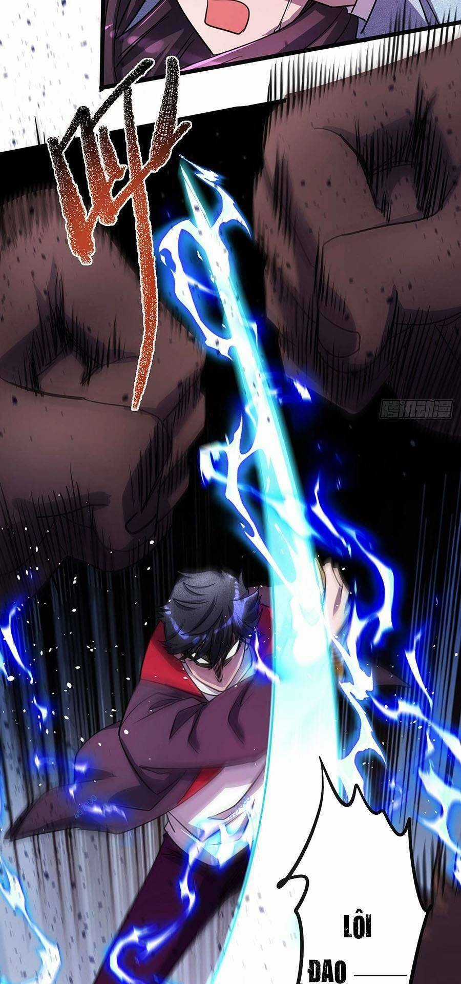 Càng Đánh Càng Mạnh - Chapter 21 - Trang 31