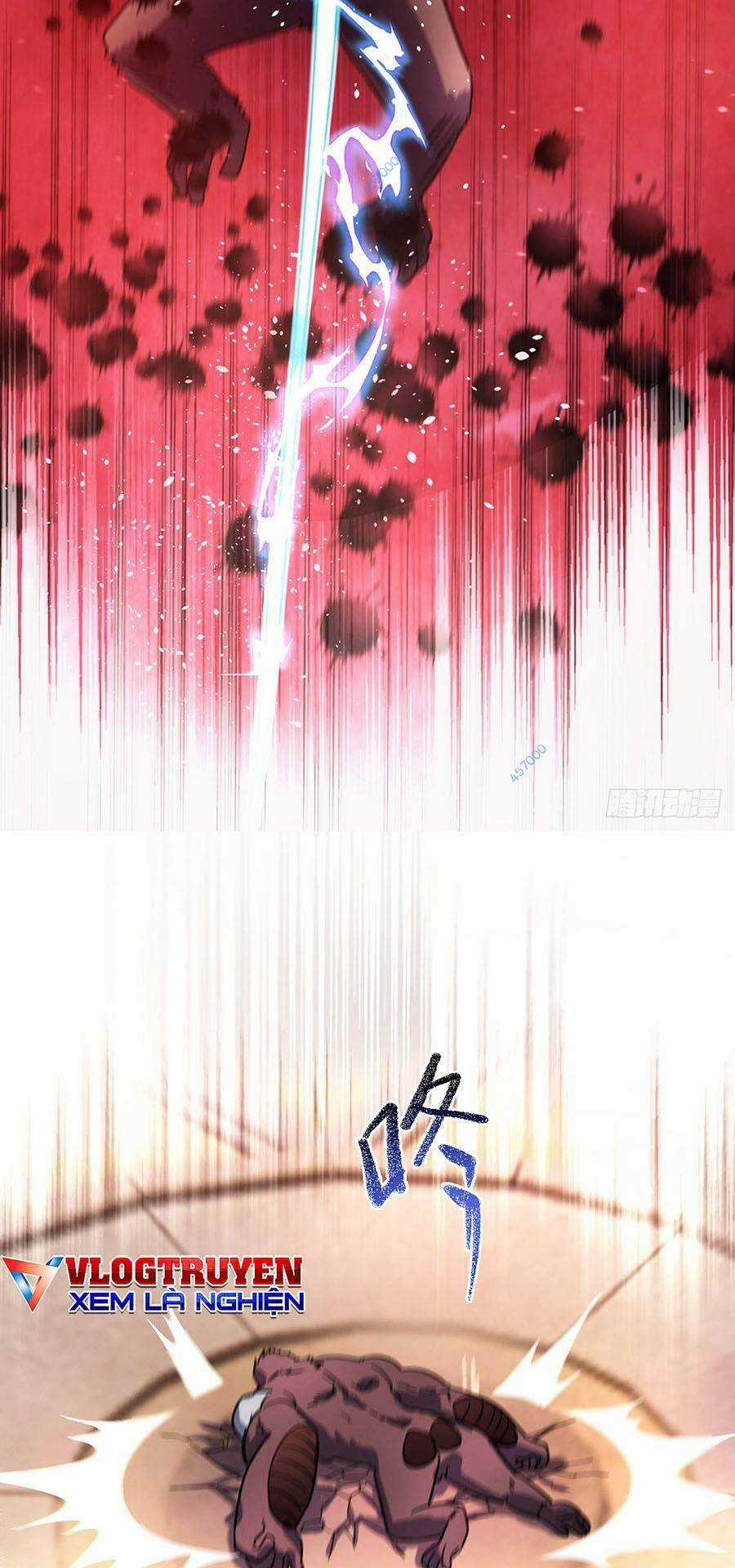 Càng Đánh Càng Mạnh - Chapter 21 - Trang 33