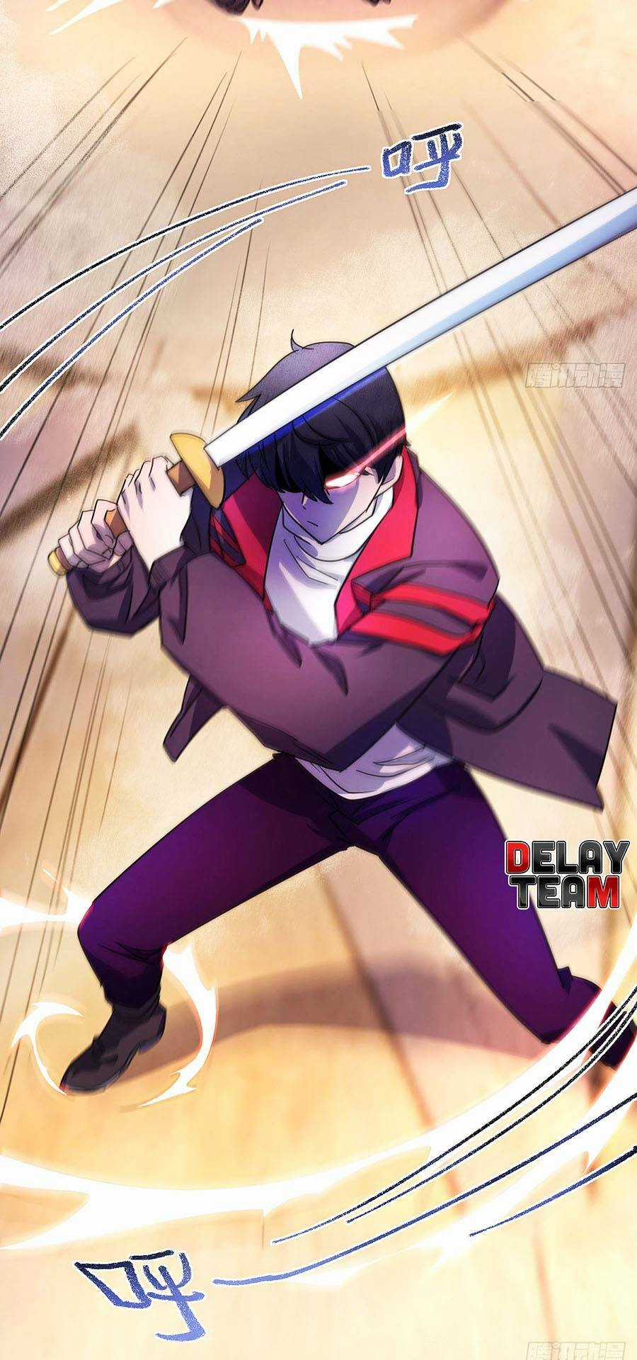 Càng Đánh Càng Mạnh - Chapter 21 - Trang 34