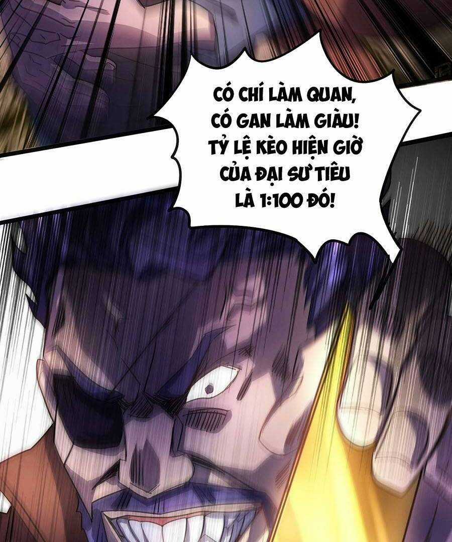 Càng Đánh Càng Mạnh - Chapter 21 - Trang 6