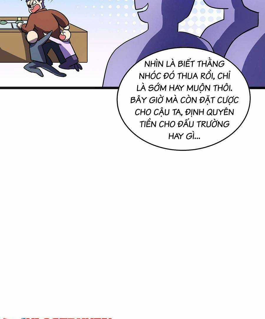 Càng Đánh Càng Mạnh - Chapter 21 - Trang 9