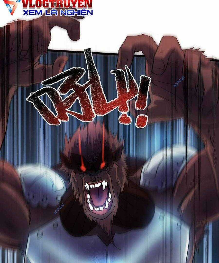 Càng Đánh Càng Mạnh - Chapter 21 - Trang 10