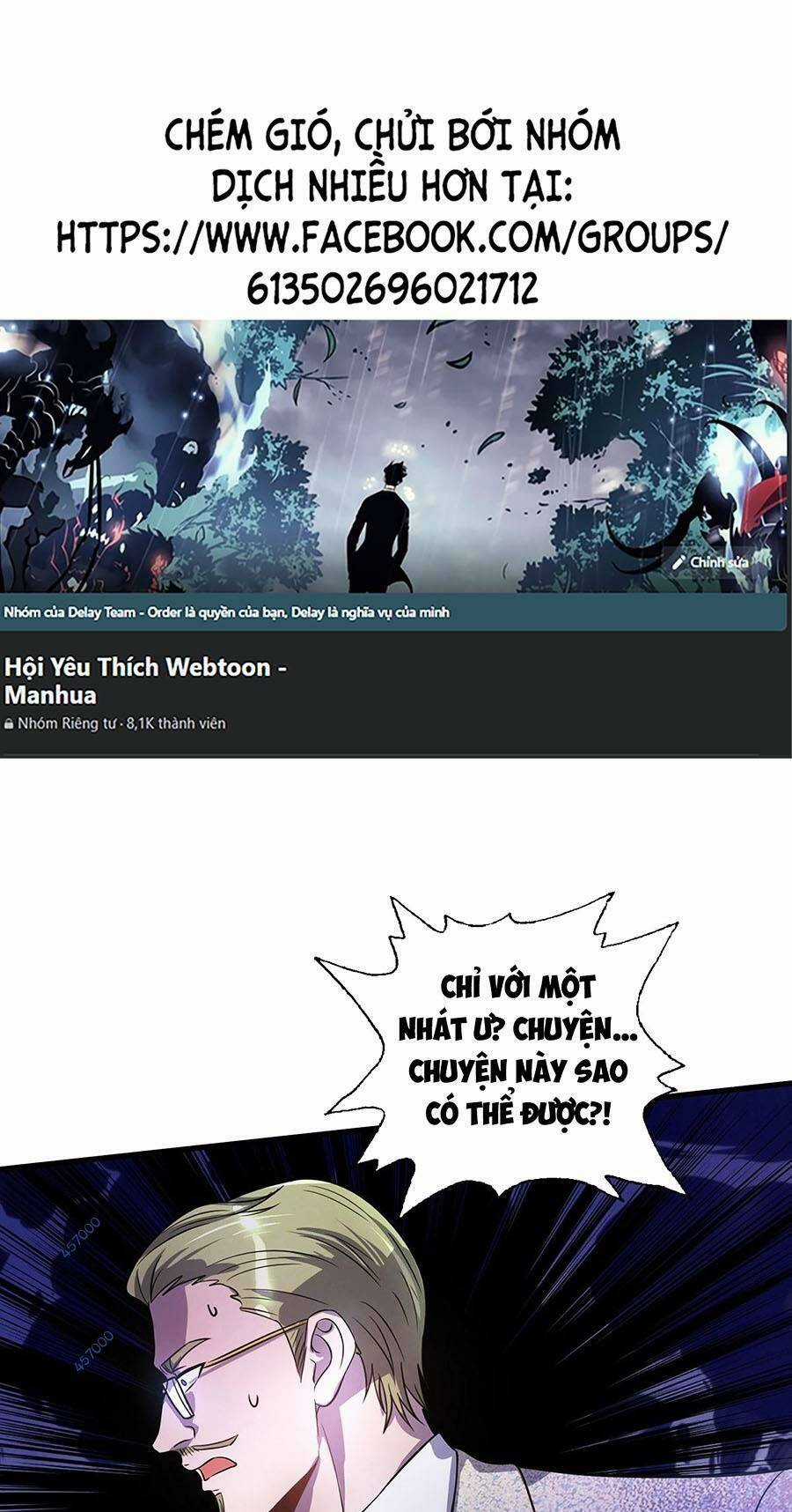 Càng Đánh Càng Mạnh - Chapter 22 - Trang 1