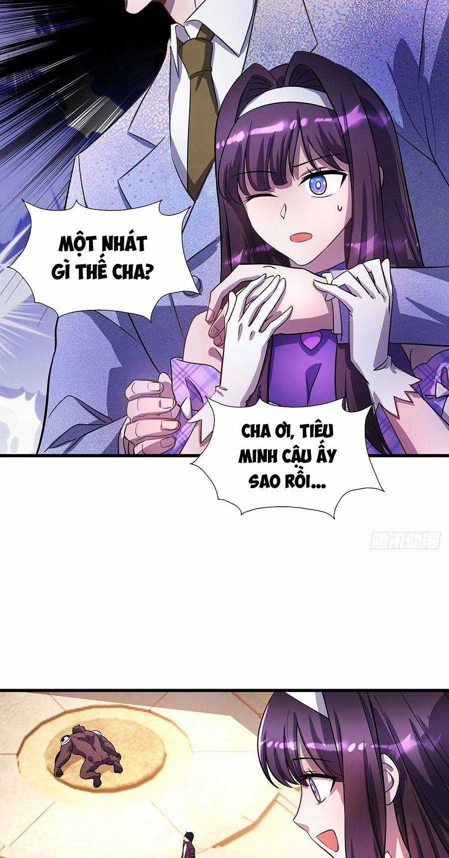 Càng Đánh Càng Mạnh - Chapter 22 - Trang 2