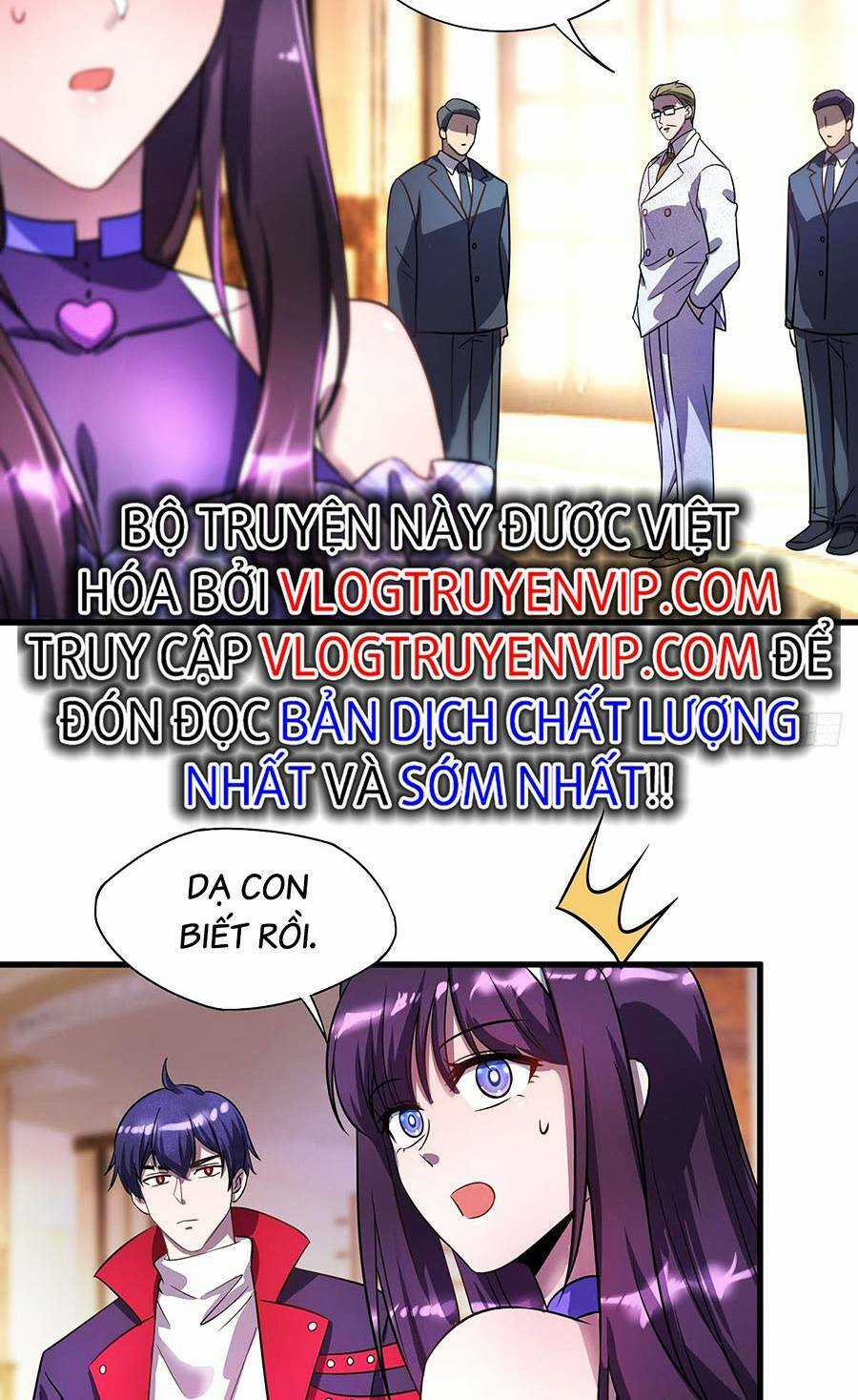 Càng Đánh Càng Mạnh - Chapter 22 - Trang 18