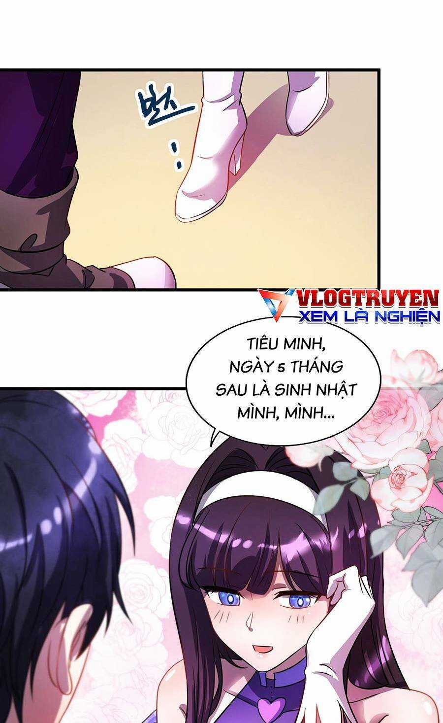 Càng Đánh Càng Mạnh - Chapter 22 - Trang 20