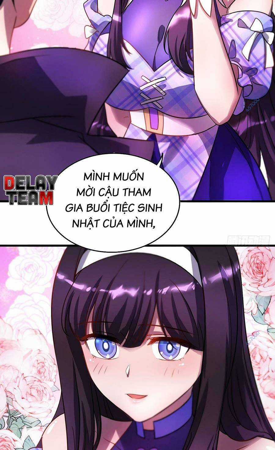 Càng Đánh Càng Mạnh - Chapter 22 - Trang 21