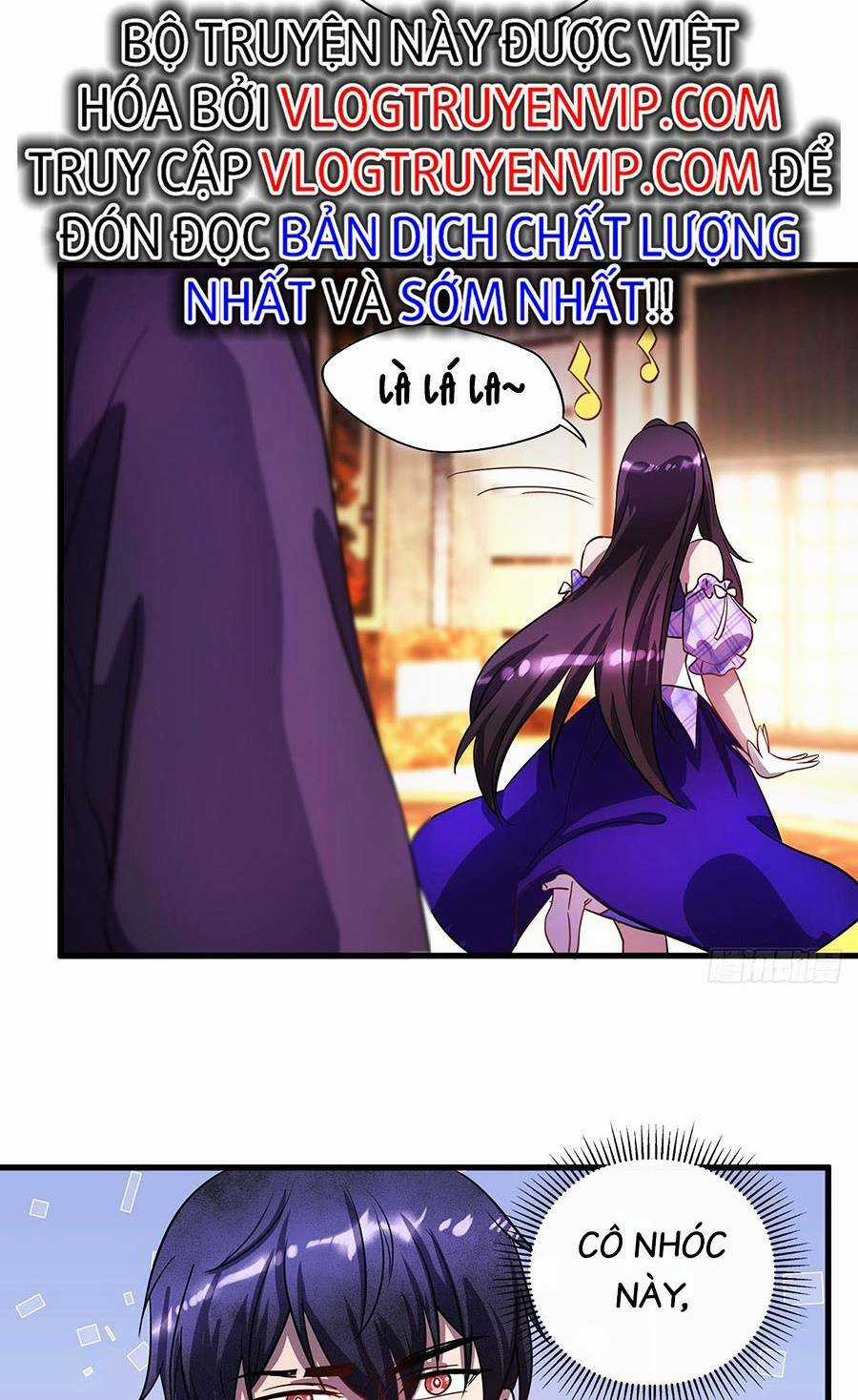 Càng Đánh Càng Mạnh - Chapter 22 - Trang 24