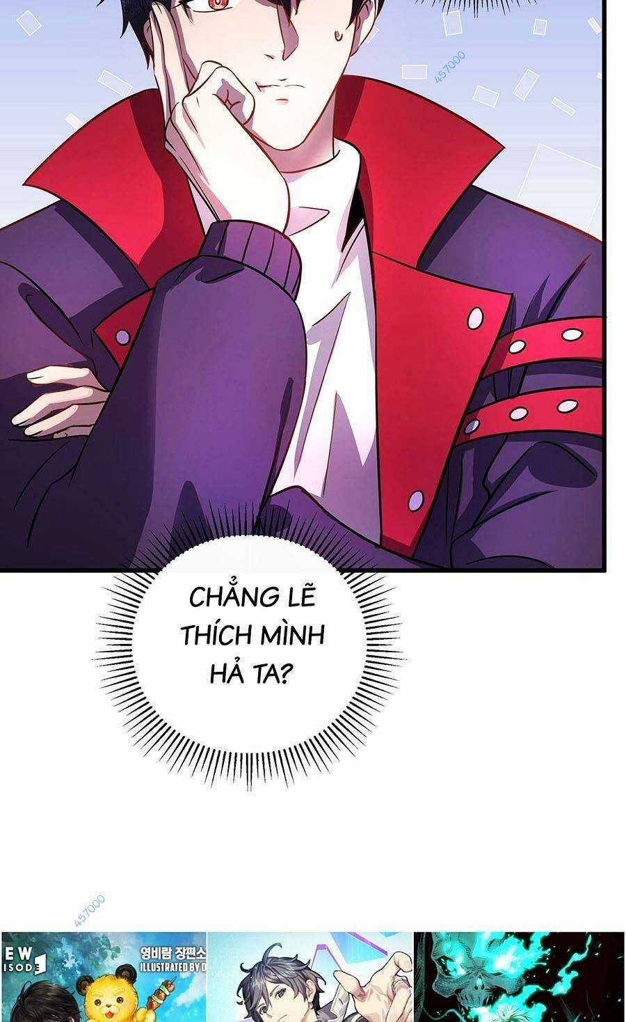 Càng Đánh Càng Mạnh - Chapter 22 - Trang 25
