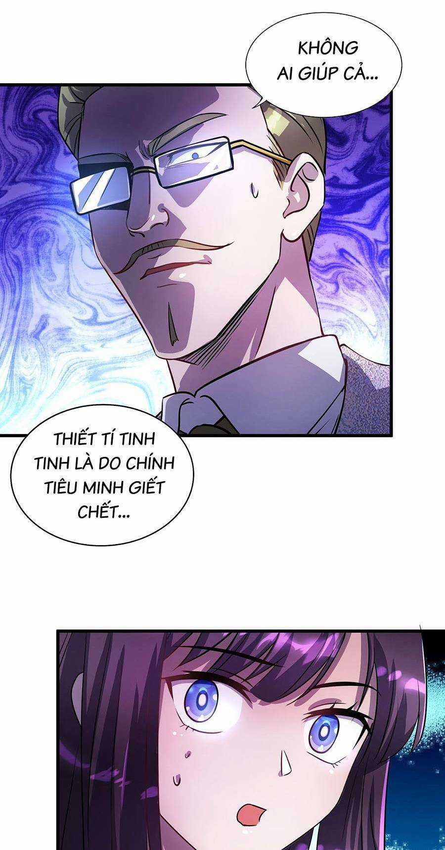 Càng Đánh Càng Mạnh - Chapter 22 - Trang 4