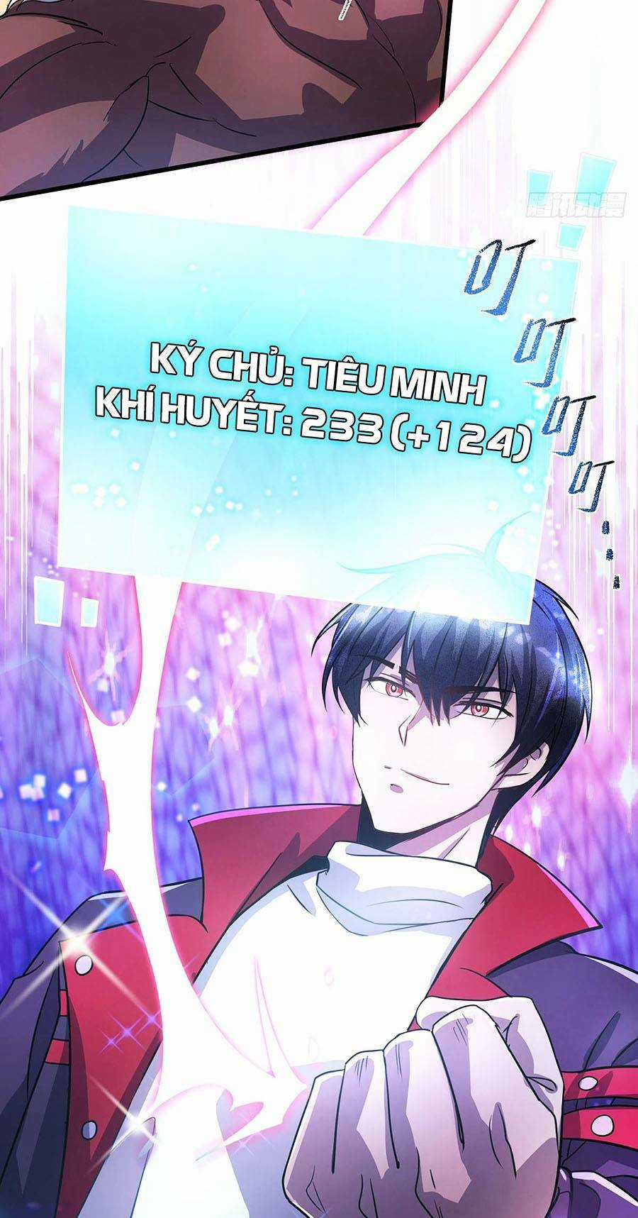 Càng Đánh Càng Mạnh - Chapter 22 - Trang 6