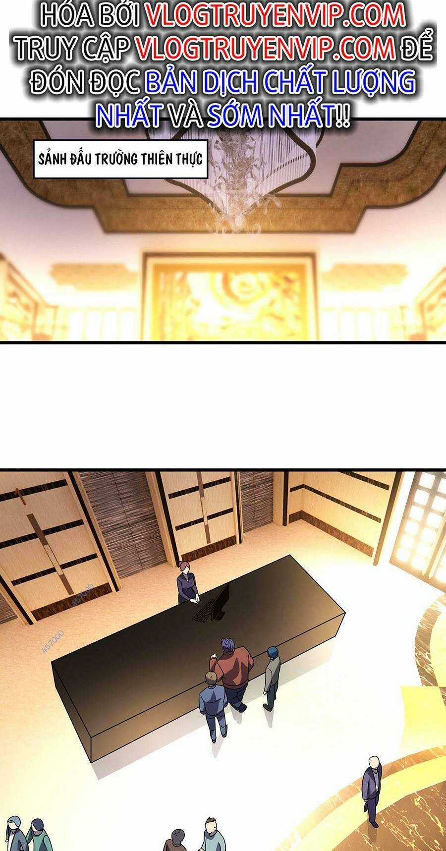 Càng Đánh Càng Mạnh - Chapter 22 - Trang 9