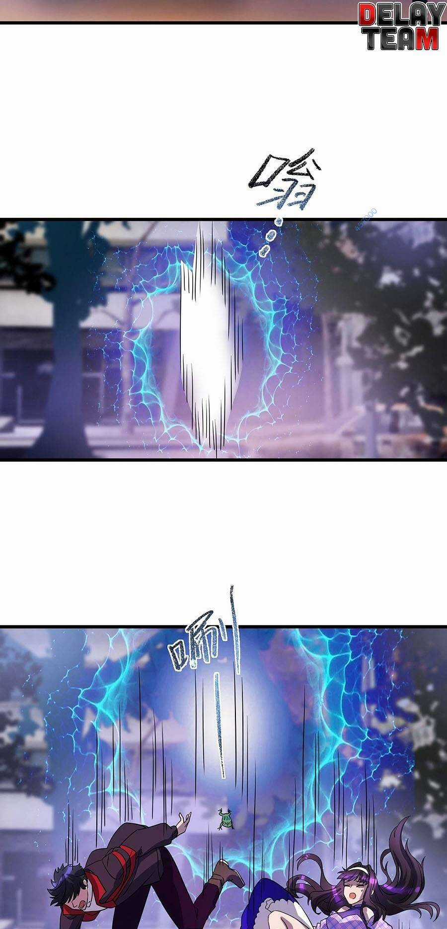 Càng Đánh Càng Mạnh - Chapter 23 - Trang 13