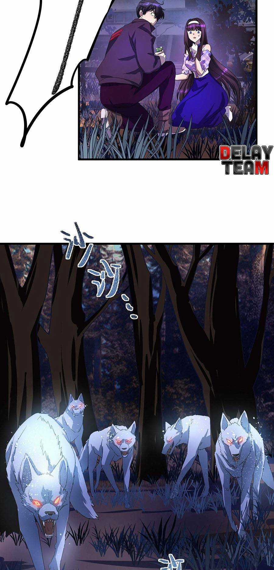 Càng Đánh Càng Mạnh - Chapter 23 - Trang 16