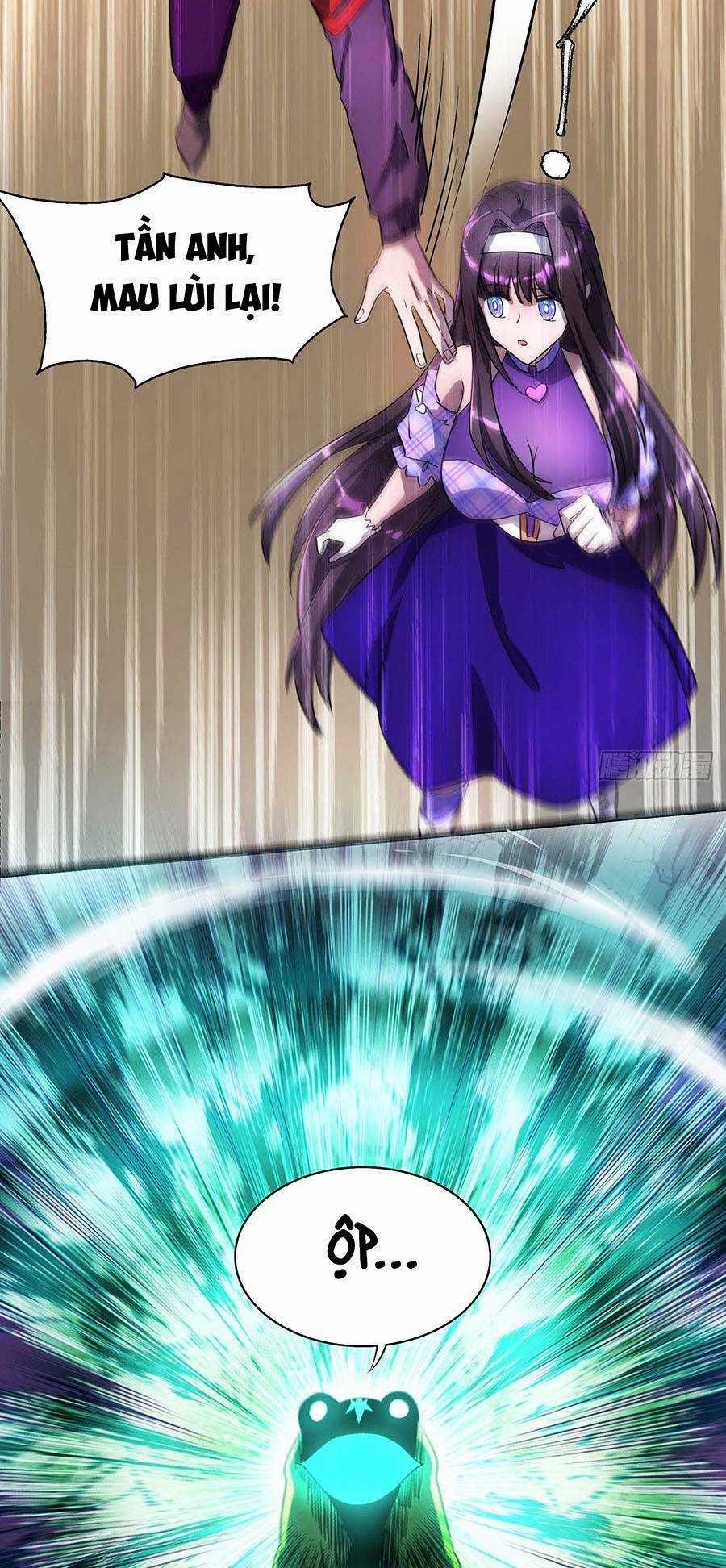 Càng Đánh Càng Mạnh - Chapter 23 - Trang 4