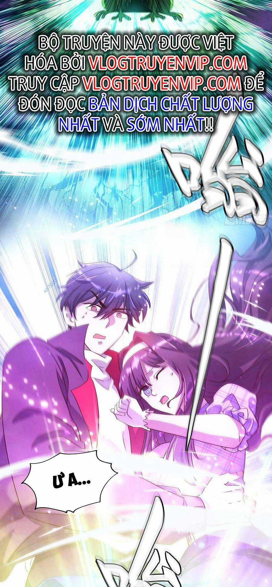 Càng Đánh Càng Mạnh - Chapter 23 - Trang 5