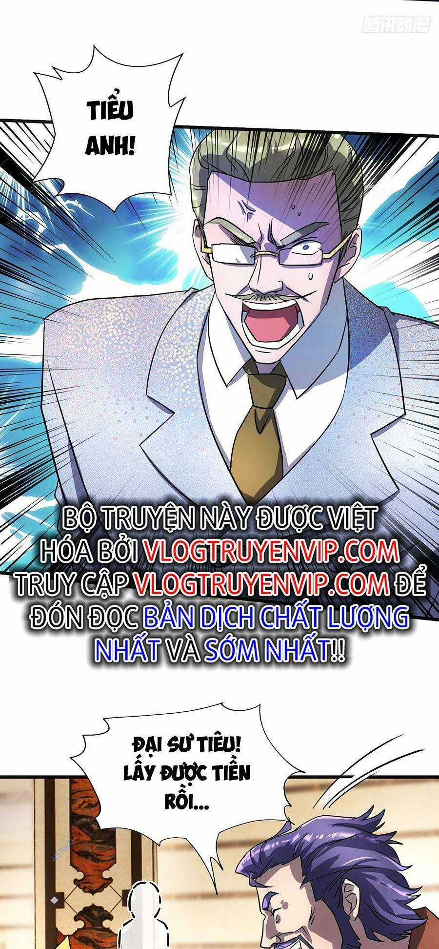 Càng Đánh Càng Mạnh - Chapter 23 - Trang 7