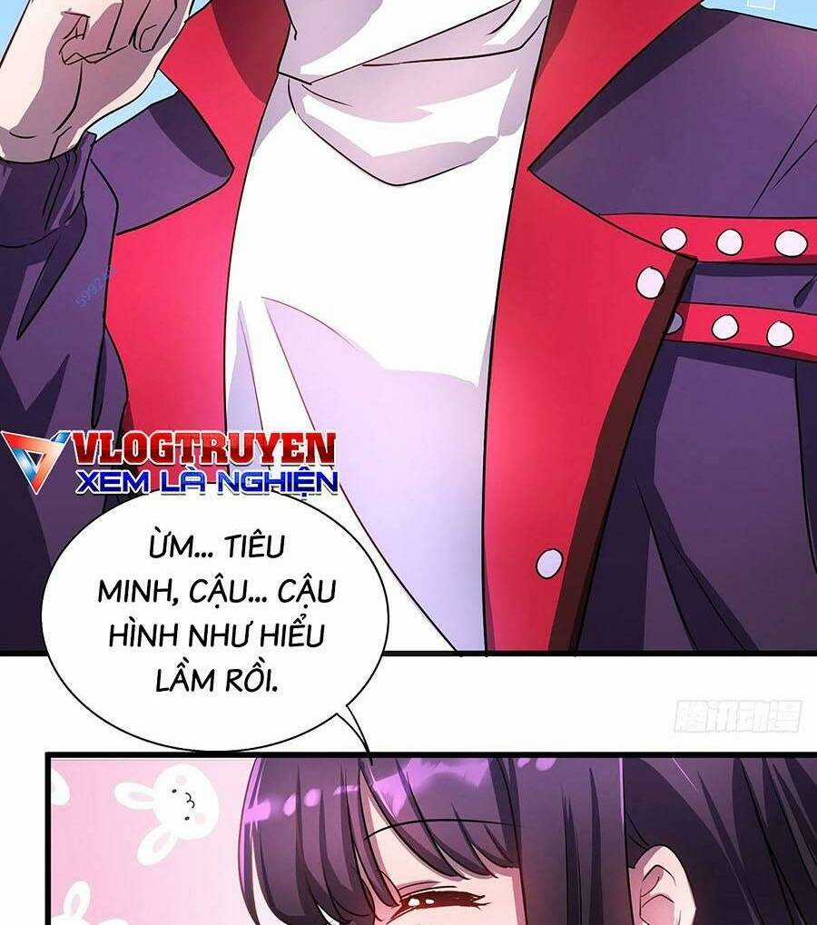 Càng Đánh Càng Mạnh - Chapter 24 - Trang 12
