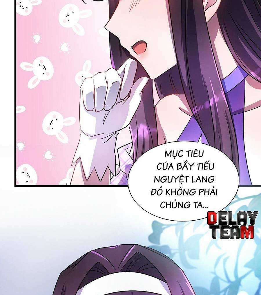 Càng Đánh Càng Mạnh - Chapter 24 - Trang 13