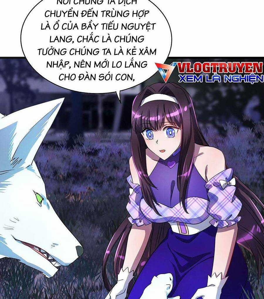 Càng Đánh Càng Mạnh - Chapter 24 - Trang 18