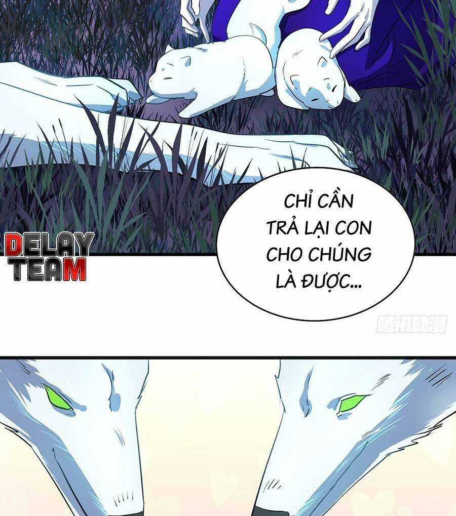 Càng Đánh Càng Mạnh - Chapter 24 - Trang 19