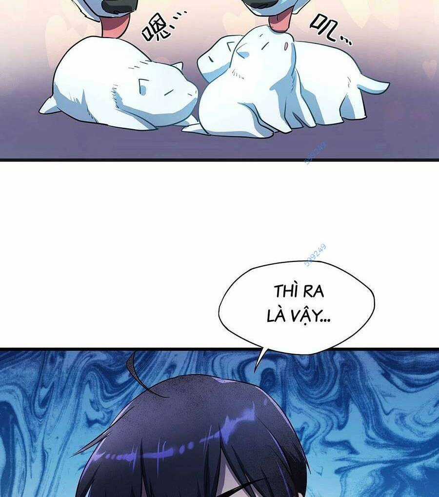 Càng Đánh Càng Mạnh - Chapter 24 - Trang 20