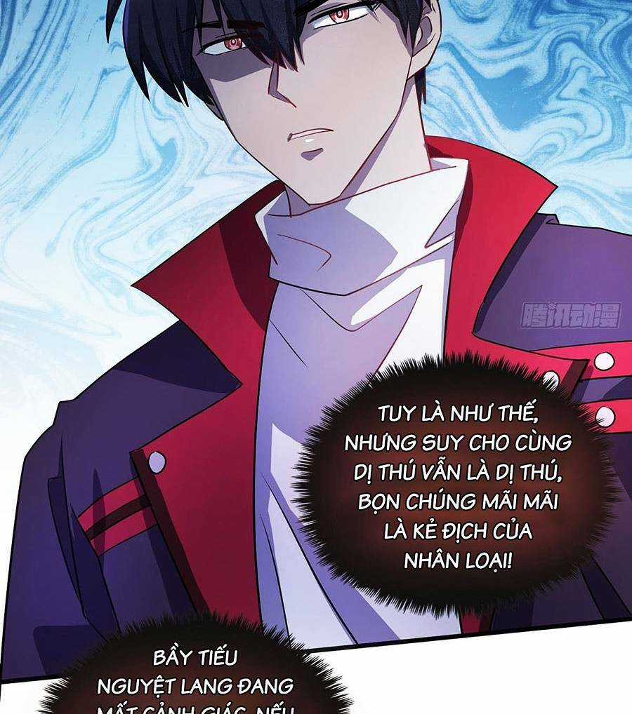 Càng Đánh Càng Mạnh - Chapter 24 - Trang 21