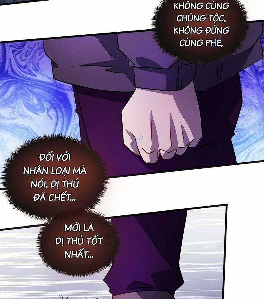 Càng Đánh Càng Mạnh - Chapter 24 - Trang 23
