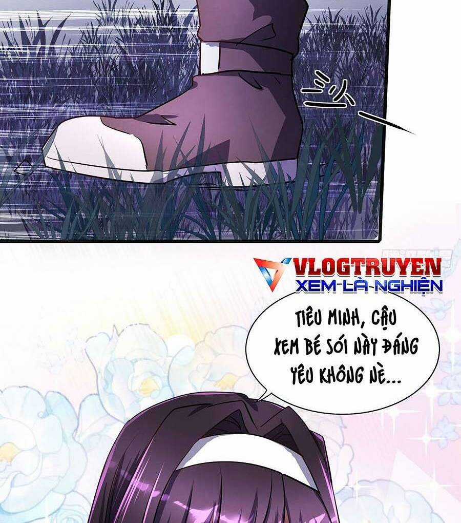 Càng Đánh Càng Mạnh - Chapter 24 - Trang 24