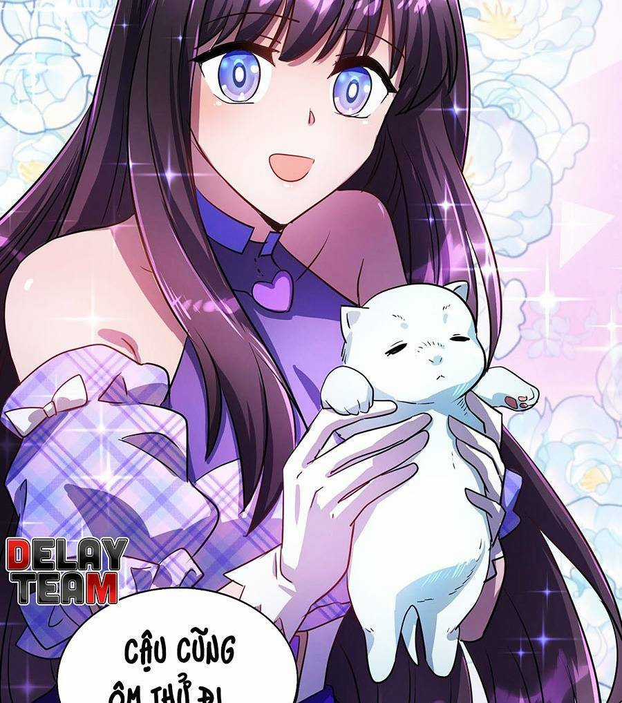 Càng Đánh Càng Mạnh - Chapter 24 - Trang 25