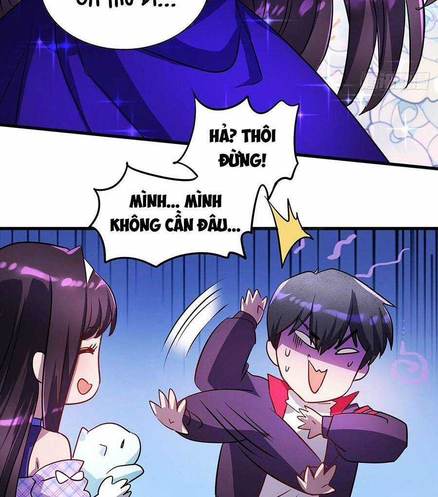 Càng Đánh Càng Mạnh - Chapter 24 - Trang 26