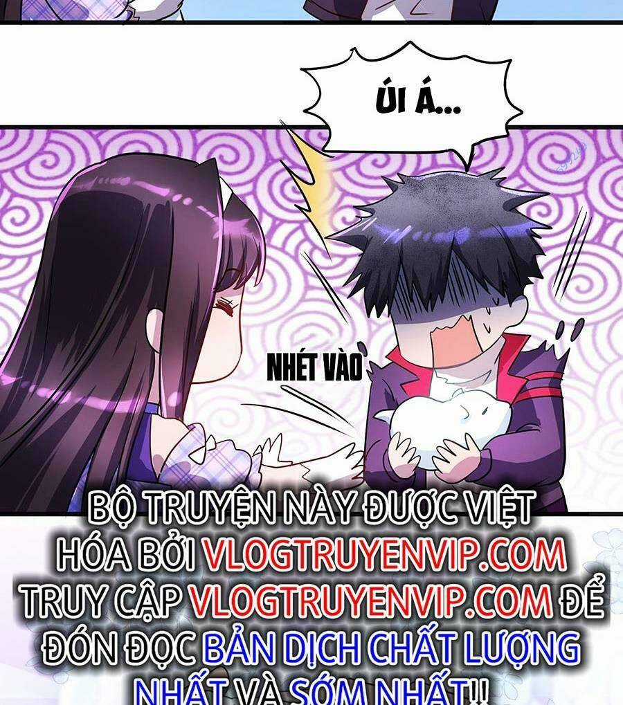 Càng Đánh Càng Mạnh - Chapter 24 - Trang 27