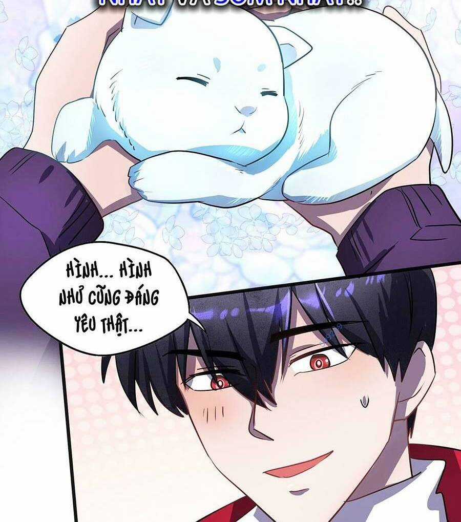 Càng Đánh Càng Mạnh - Chapter 24 - Trang 28