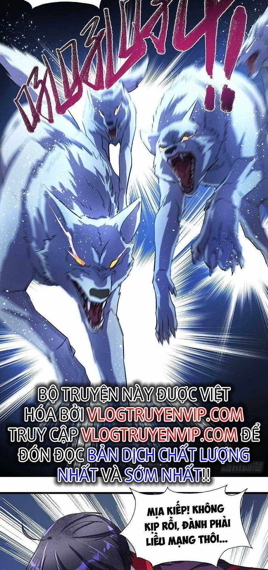 Càng Đánh Càng Mạnh - Chapter 24 - Trang 5