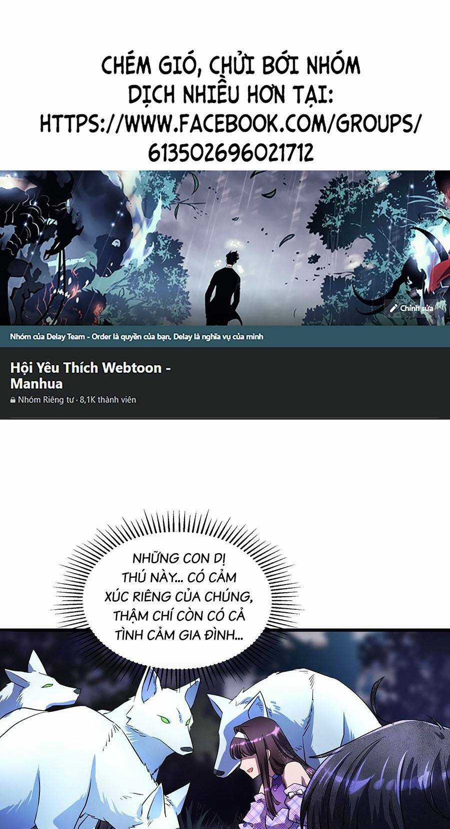Càng Đánh Càng Mạnh - Chapter 25 - Trang 1