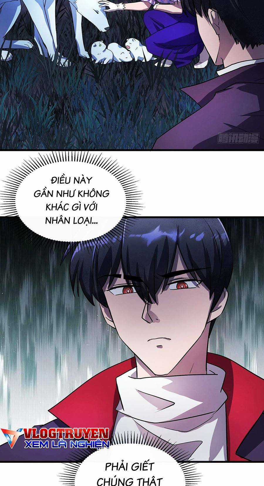 Càng Đánh Càng Mạnh - Chapter 25 - Trang 2