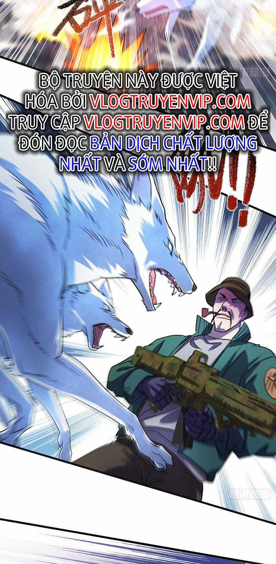 Càng Đánh Càng Mạnh - Chapter 25 - Trang 15