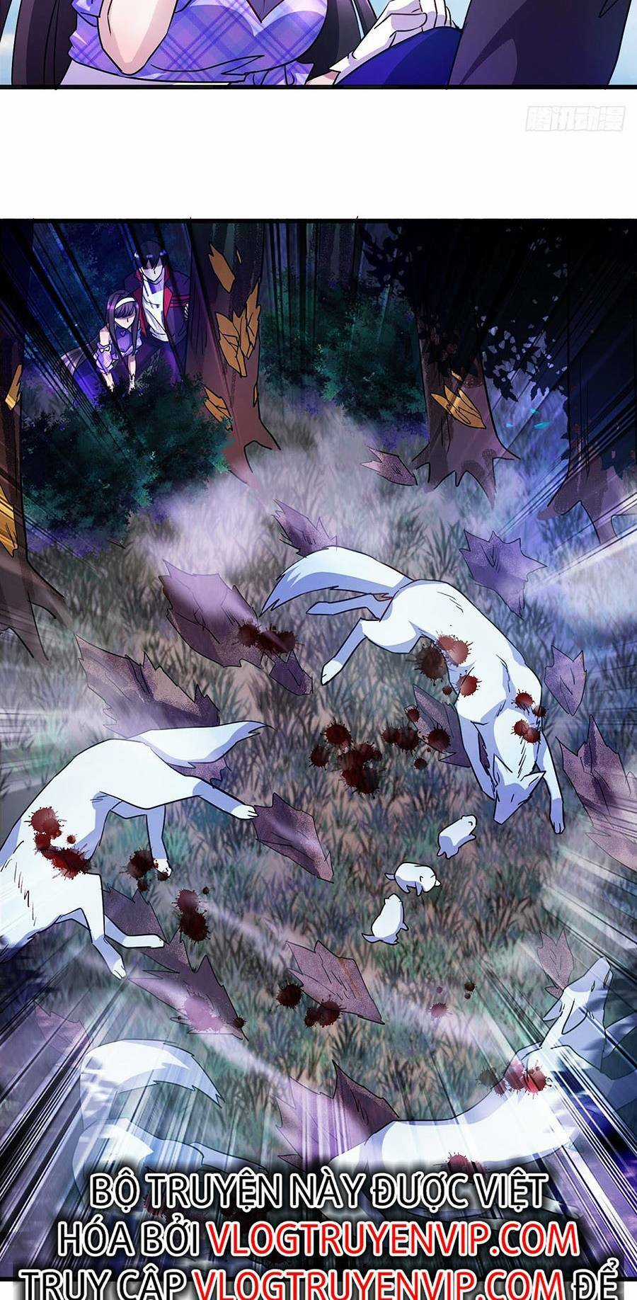 Càng Đánh Càng Mạnh - Chapter 25 - Trang 18